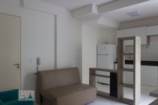 Kitnet/Studio à venda com 1 quarto, 42m² em República, São Paulo