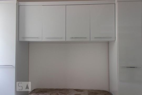 Studio - quarto de kitnet/studio à venda com 1 quarto, 42m² em República, São Paulo