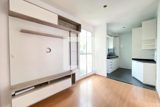 Apartamento à venda com 2 quartos, 40m² em Estância Velha, Canoas