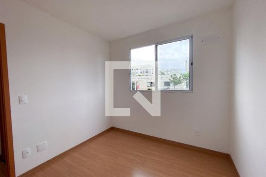 Quarto 1 de apartamento à venda com 2 quartos, 40m² em Estância Velha, Canoas