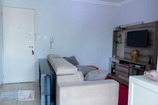 Apartamento à venda com 2 quartos, 57m² em Jardim Previdencia, São Paulo