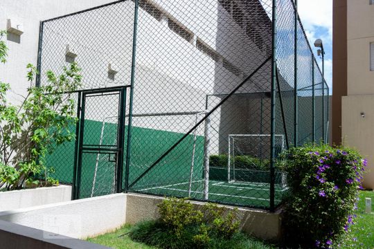Quadra de apartamento à venda com 2 quartos, 57m² em Jardim Previdencia, São Paulo