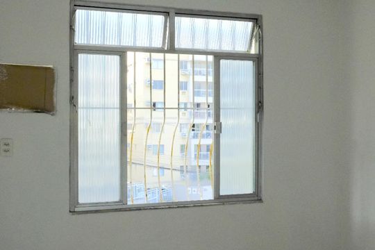 Quarto 2 de apartamento à venda com 2 quartos, 55m² em Taquara, Rio de Janeiro