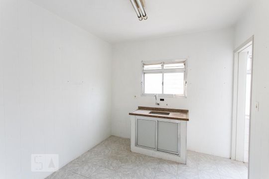 Cozinha de apartamento à venda com 2 quartos, 70m² em Vila Prudente, São Paulo