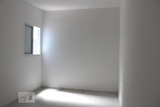 quarto de apartamento à venda com 1 quarto, 35m² em Parque Boturussu, São Paulo