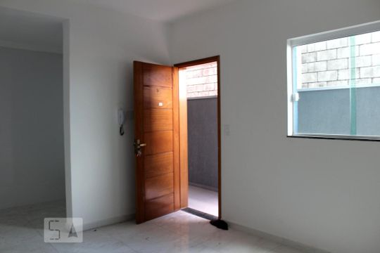Apartamento à venda com 1 quarto, 35m² em Parque Boturussu, São Paulo