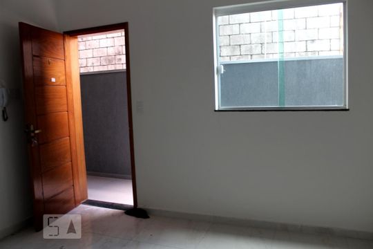sala de apartamento à venda com 1 quarto, 35m² em Parque Boturussu, São Paulo