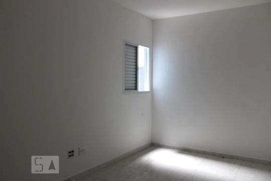 quarto de apartamento à venda com 1 quarto, 35m² em Parque Boturussu, São Paulo