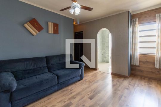 Apartamento para alugar com 2 quartos, 51m² em Vila Rio, Guarulhos