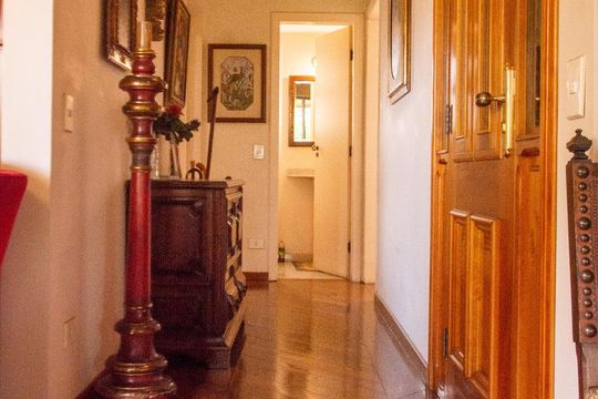 Sala de apartamento à venda com 3 quartos, 300m² em Jardim Ampliação, São Paulo