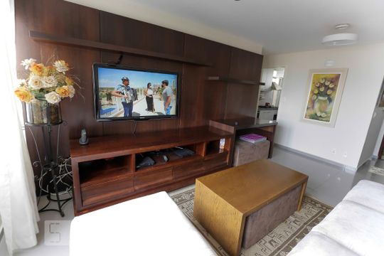 Apartamento para alugar com 3 quartos, 84m² em Santana, São Paulo