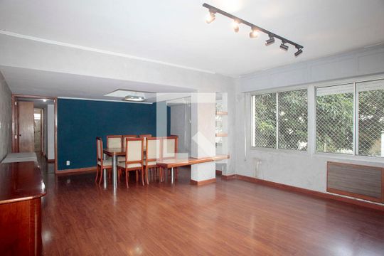 Apartamento à venda com 2 quartos, 151m² em Santana, Porto Alegre
