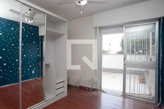 Quarto 2 de apartamento à venda com 2 quartos, 151m² em Santana, Porto Alegre