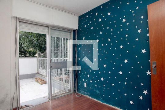 Quarto 2 de apartamento à venda com 2 quartos, 151m² em Santana, Porto Alegre