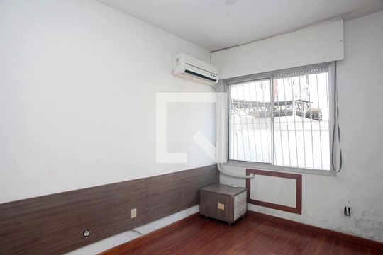 Quarto 1 Suíte de apartamento à venda com 2 quartos, 151m² em Santana, Porto Alegre