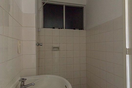 Banheiro da Suíte de apartamento à venda com 1 quarto, 40m² em Fonseca, Niterói