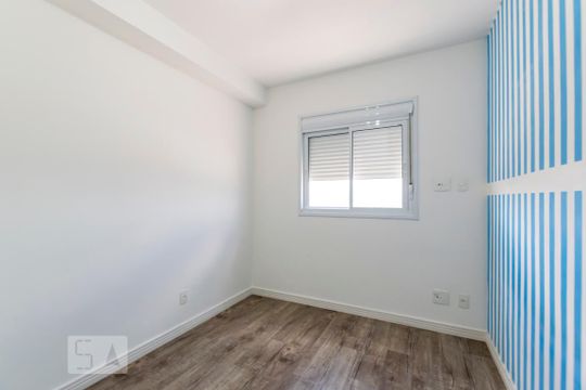 Quarto 1 de apartamento à venda com 2 quartos, 45m² em Liberdade, São Paulo