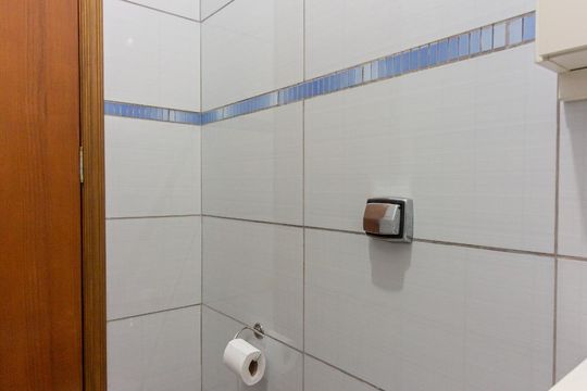 Lavabo de casa à venda com 3 quartos, 250m² em Jardim das Flores, Osasco