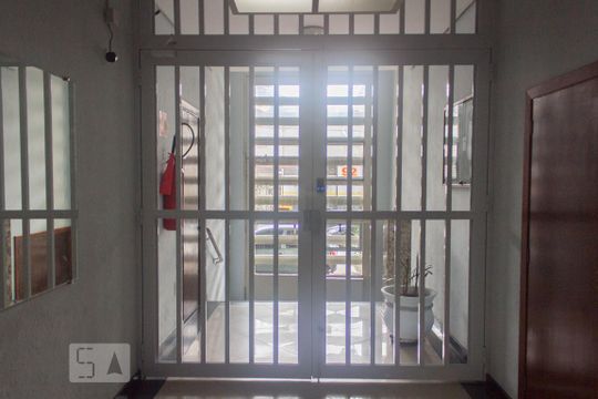 Fachada de apartamento à venda com 2 quartos, 82m² em Campos Elíseos, São Paulo
