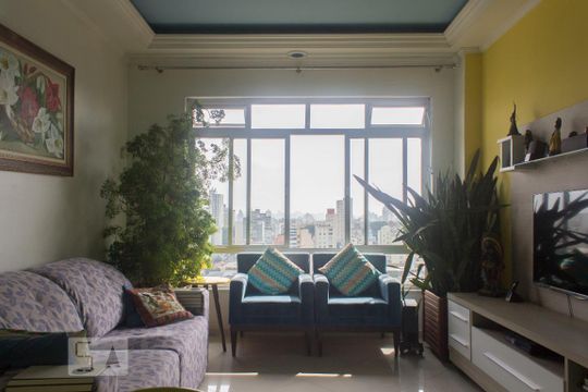 Apartamento à venda com 2 quartos, 82m² em Campos Elíseos, São Paulo