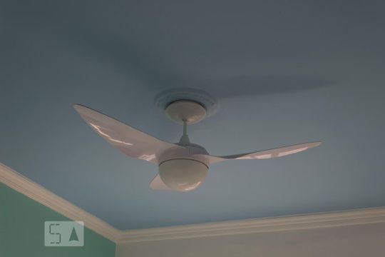 Detalhe do quarto 1 de apartamento à venda com 2 quartos, 82m² em Campos Elíseos, São Paulo