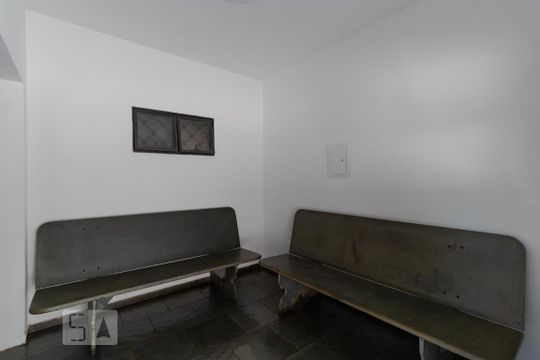Hall de Entrada de casa à venda com 10 quartos, 302m² em Jardim do Sol, Campinas