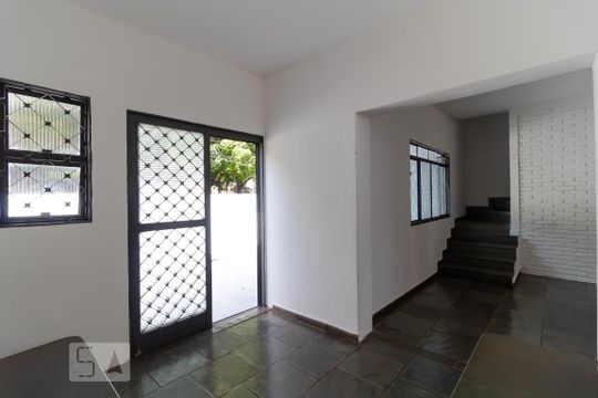Hall de Entrada de casa à venda com 10 quartos, 302m² em Jardim do Sol, Campinas