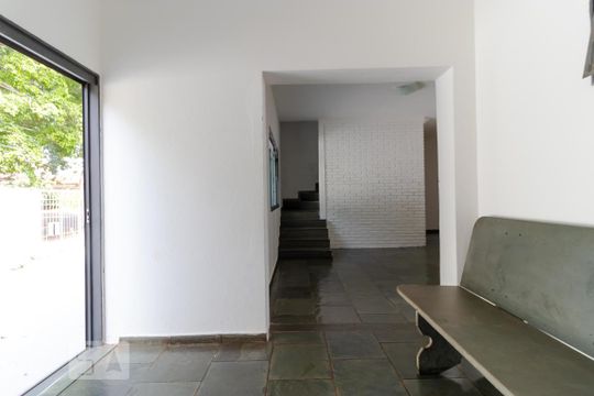 Hall de Entrada de casa à venda com 10 quartos, 302m² em Jardim do Sol, Campinas