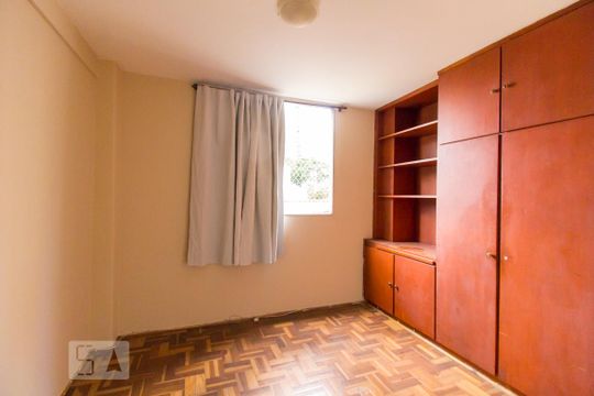 Quarto 1 de apartamento à venda com 3 quartos, 99m² em Santana, São Paulo
