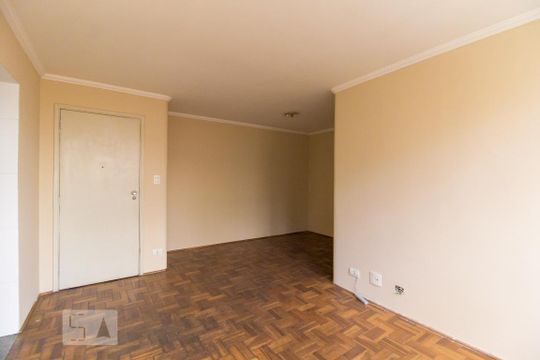 Sala de apartamento à venda com 3 quartos, 99m² em Santana, São Paulo