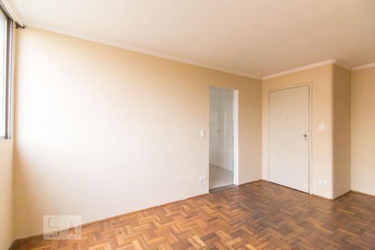 Apartamento à venda com 3 quartos, 99m² em Santana, São Paulo