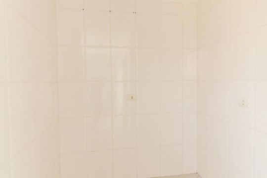 Área de Serviço de apartamento à venda com 3 quartos, 99m² em Santana, São Paulo