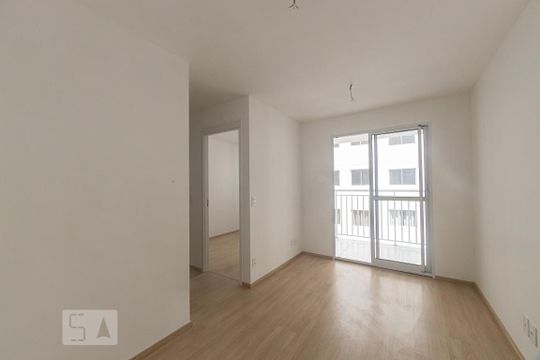 Apartamento à venda com 2 quartos, 47m² em Brás, São Paulo