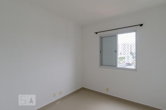 Quarto 1 de apartamento para alugar com 2 quartos, 59m² em Nova Petrópolis, São Bernardo do Campo