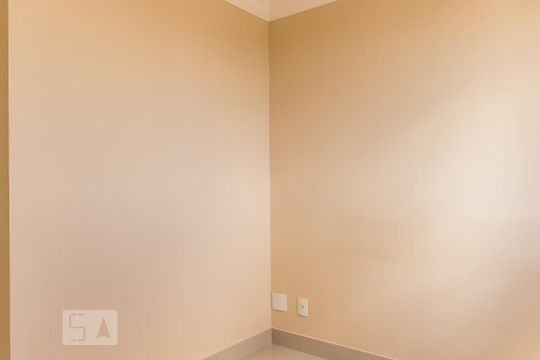 Quarto 1 de apartamento para alugar com 2 quartos, 46m² em Parque João Ramalho, Santo André