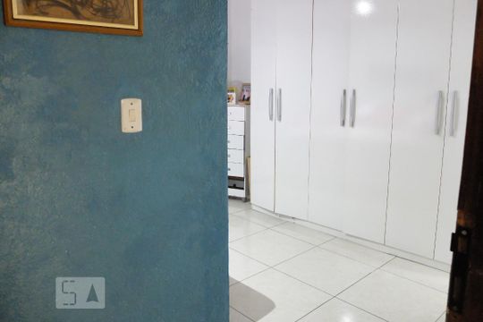 Suite de casa para alugar com 3 quartos, 250m² em Rio Vermelho, Salvador