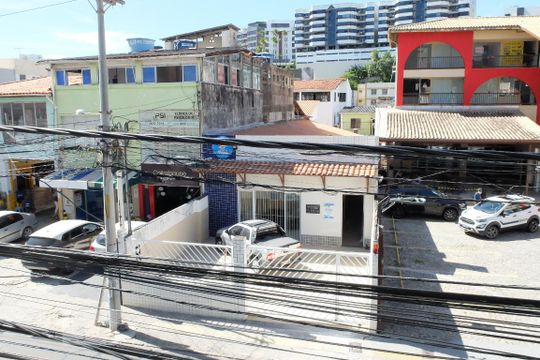 Vista de casa para alugar com 3 quartos, 250m² em Rio Vermelho, Salvador