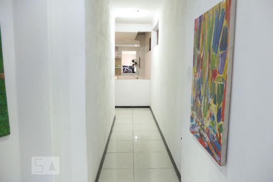 Corredor de casa para alugar com 3 quartos, 250m² em Rio Vermelho, Salvador