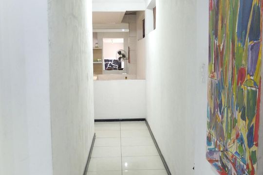 Corredor de casa para alugar com 3 quartos, 250m² em Rio Vermelho, Salvador