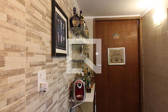 Bar  de casa para alugar com 3 quartos, 350m² em Rudge Ramos, São Bernardo do Campo