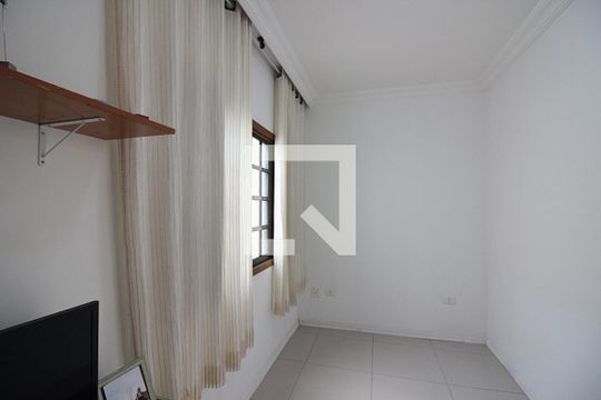 Suíte 1 de casa à venda com 3 quartos, 350m² em Rudge Ramos, São Bernardo do Campo
