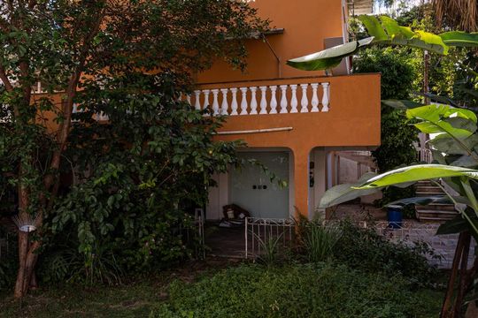 Fachada de casa para alugar com 3 quartos, 300m² em Vila Mariana, São Paulo