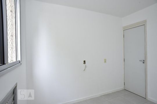 Quarto 1 de apartamento à venda com 2 quartos, 51m² em Taquara, Rio de Janeiro