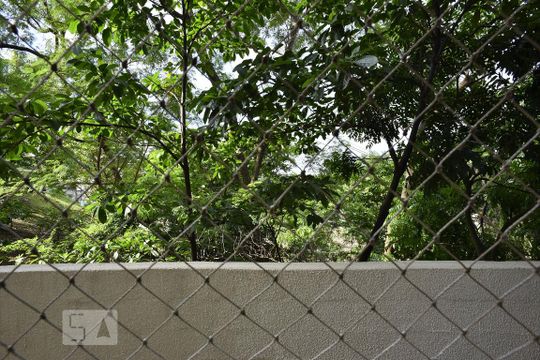Vista do Quarto 2 de apartamento à venda com 2 quartos, 51m² em Taquara, Rio de Janeiro