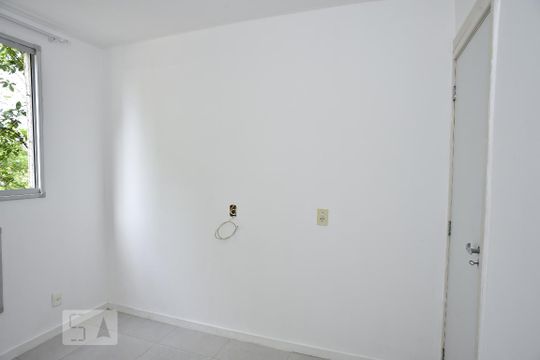 Quarto 1 de apartamento à venda com 2 quartos, 51m² em Taquara, Rio de Janeiro