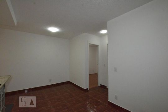 Sala de apartamento à venda com 2 quartos, 49m² em Irajá, Rio de Janeiro