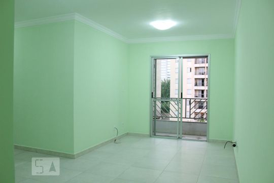 Apartamento para alugar com 3 quartos, 77m² em Continental, Osasco
