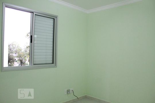 Quarto 1 de apartamento para alugar com 3 quartos, 77m² em Continental, Osasco
