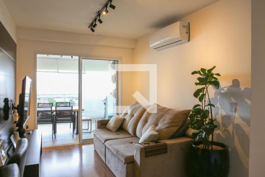Apartamento à venda com 2 quartos, 79m² em Água Branca, São Paulo