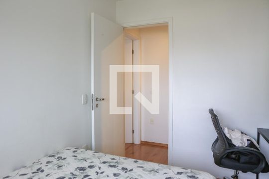 Quarto de apartamento à venda com 2 quartos, 79m² em Água Branca, São Paulo
